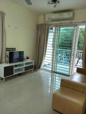IJM Sri Utama Condo